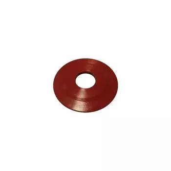 Силиконовая мембрана для арматуры Vidima 2.14.8. Сантехкреп Сантехник №27 2.14.8.