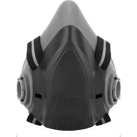 Силиконовая полумаска RoxelPro ROXTOP 732402