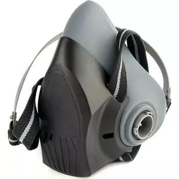 Силиконовая полумаска RoxelPro ROXTOP 732403