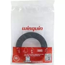 Силиконовая прокладка для сливной арматуры Wirquin 10718193