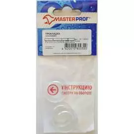 Силиконовая прокладка MasterProf ИС.130402