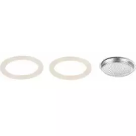 Силиконовая прокладка Tescoma