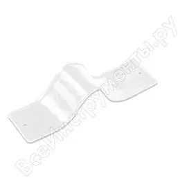 Силиконовая рамка номерного знака Dollex SPL-66