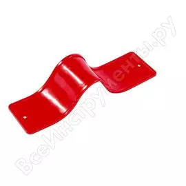 Силиконовая рамка номерного знака Dollex SPL-63