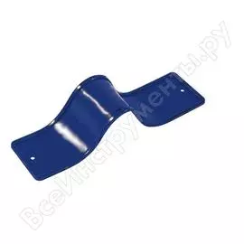 Силиконовая рамка номерного знака Dollex SPL-64