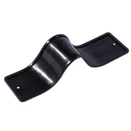 Силиконовая рамка номерного знака Dollex SPL-65