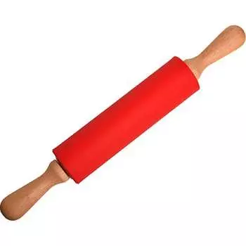 Силиконовая скалка MAYER&BOCH