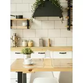 Силиконовая скатерть на стол Protect