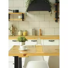 Силиконовая скатерть на стол Protect 10134