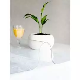 Силиконовая скатерть на стол Protect