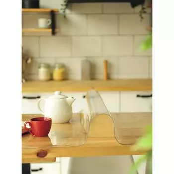 Силиконовая скатерть на стол Protect 10133