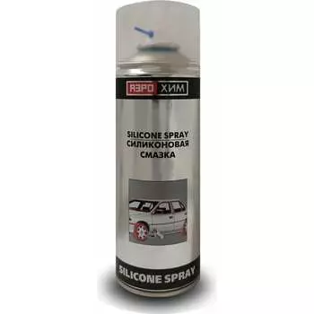 Силиконовая смазка Аэрохим AR-101