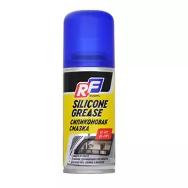 Силиконовая смазка RUSEFF 16367N