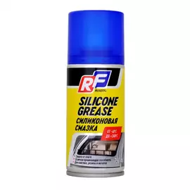 Силиконовая смазка RUSEFF 16368N