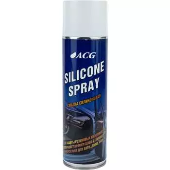 Силиконовая смазка ACG 1000829