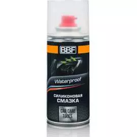 Силиконовая смазка BBF 150 мл SA-603
