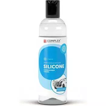 Силиконовая смазка Complex