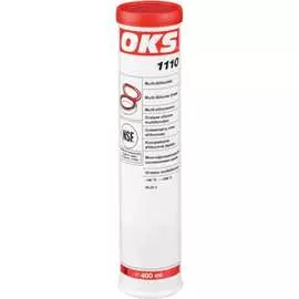 Силиконовая смазка для кофемашин OKS 1110 270004