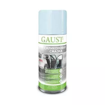Силиконовая смазка GAUST АХ019