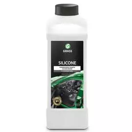 Силиконовая смазка Grass Silicone 137101