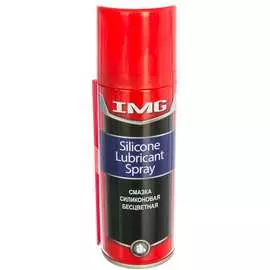 Силиконовая смазка IMG MG-515