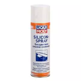 Силиконовая смазка LIQUI MOLY Silicon-Spray 3955