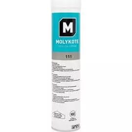 Силиконовая смазка Molykote 111 Compound 4109803