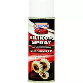 Силиконовая смазка Pingo