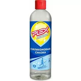 Силиконовая смазка PLEX УТ000006119