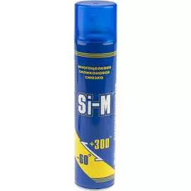 Силиконовая смазка REXANT 09-3948