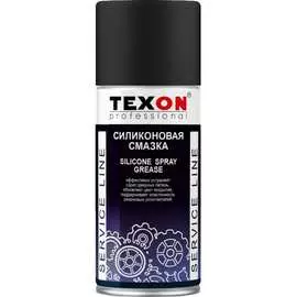 Силиконовая смазка TEXON Proffesional 1111259