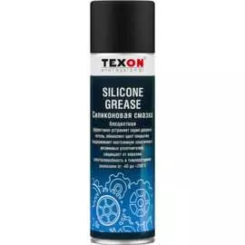 Силиконовая смазка TEXON ТХ182015