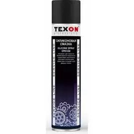 Силиконовая смазка TEXON Proffesional 1111260