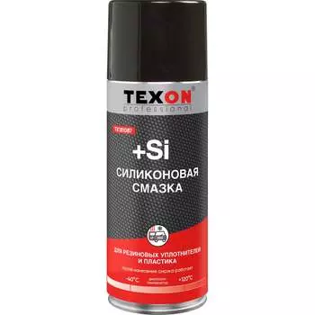 Силиконовая смазка TEXON TX181087