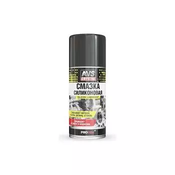 Силиконовая смазка универсальная Прохим A07993S
