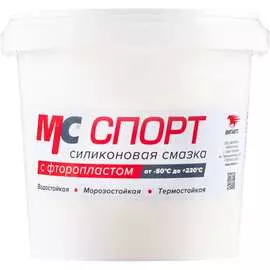 Силиконовая смазка ВМПАВТО МС СПОРТ 2202