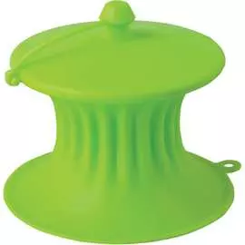 Силиконовая соковыжималка Regent inox