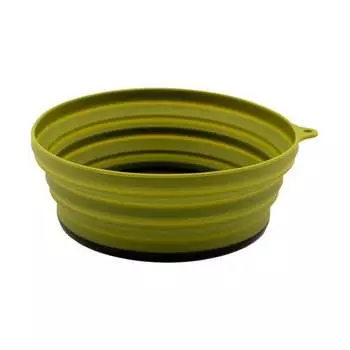 Силиконовая тарелка Tramp TRC-1231