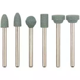 Силиконово-карбидные шарошки FIT 36925