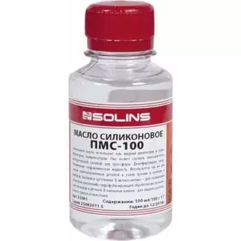 Силиконовое масло ZeepDeep