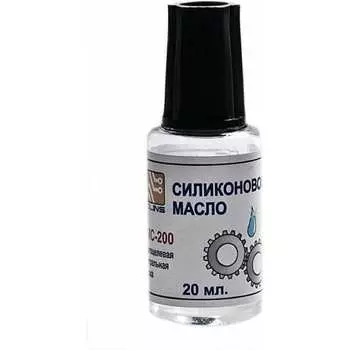 Силиконовое масло ZeepDeep