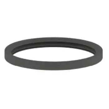 Силиконовое уплотнительное кольцо ТЕПЛОВиСУХОВ TS.KMP.UKL.0250.74717