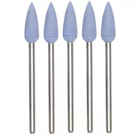 Силиконовые полировальные конуса для полирования Proxxon PR- 28288