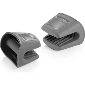 Силиконовые прихватки для горячей посуды Tescoma GrandCHEF 428754