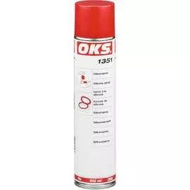 Силиконовый антиадгезионный спрей OKS