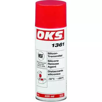 Силиконовый антиадгезив OKS 1361 340315