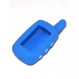 Силиконовый чехол для брелока сигнализации Star-Line A4/A6/A8/A9 SNOOGY