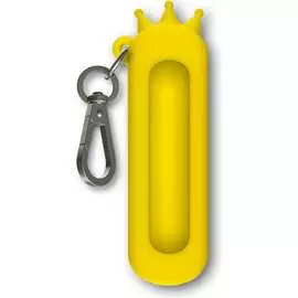 Силиконовый чехол для ножей Victorinox Sunny Side Classic Colors 4.0450
