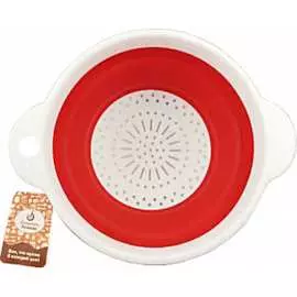 Силиконовый дуршлаг Плошкин Ложкин ТП15078