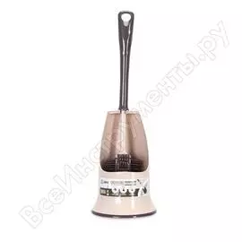 Силиконовый ерш Boomjoy WC JY8466